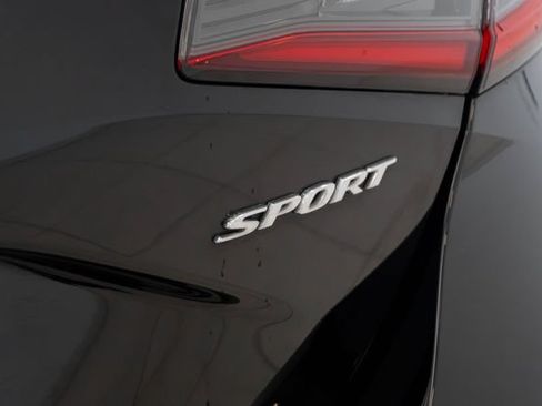 Certified 2023 Honda Civic Sport image 10