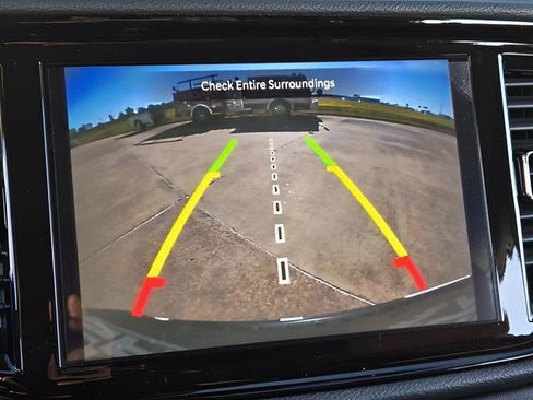 Used 2021 Dodge Durango SRT w/ Black Package image 17