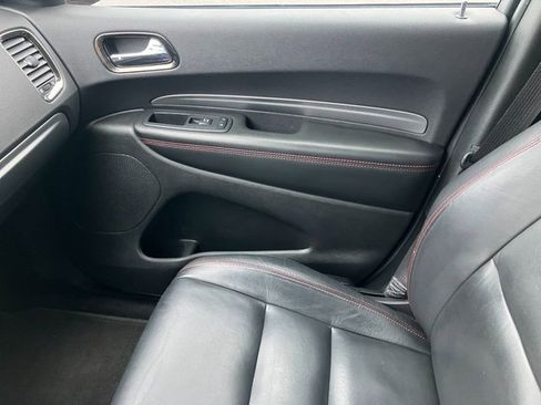 Used 2018 Dodge Durango GT w/ Trailer Tow Group IV image 10