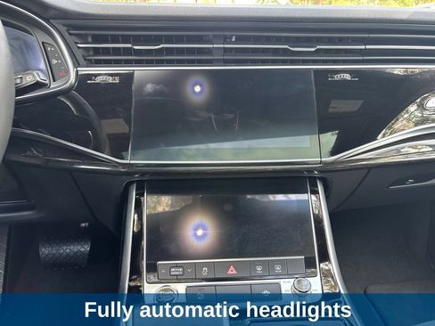Used 2021 Audi Q7 3.0T Premium Plus w/ Premium Plus Package AWD/4WD image 22