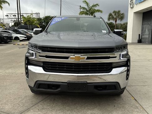 Used 2021 Chevrolet Silverado 1500 LT image 9