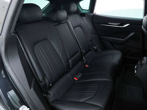 Certified 2023 Maserati Levante GT AWD/4WD image 15