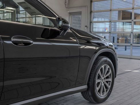 New 2026 Mercedes-Benz GLC 300 4MATIC image 30