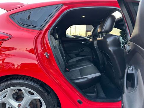 Used 2013 Ford Focus ST FWD image 15