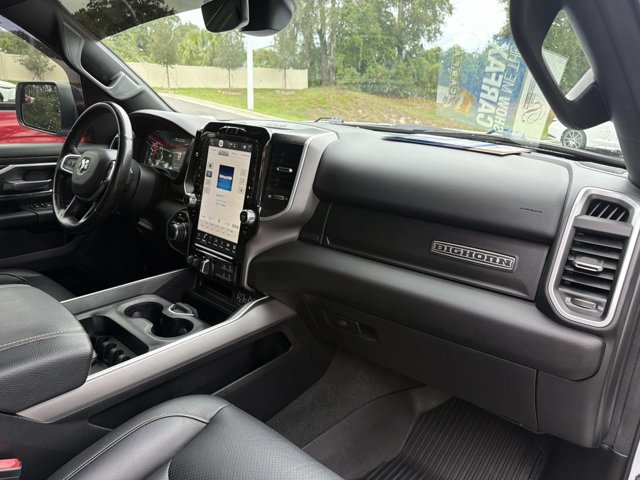 Used 2022 RAM 1500 Big Horn AWD/4WD image 19