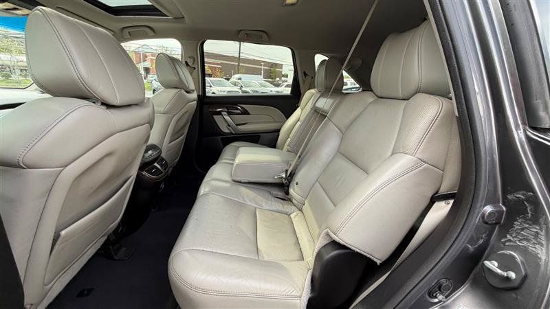 Used 2011 Acura MDX w/ Advance Package AWD/4WD image 44