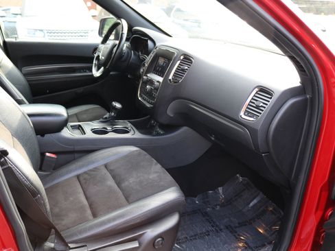 Used 2019 Dodge Durango GT image 48