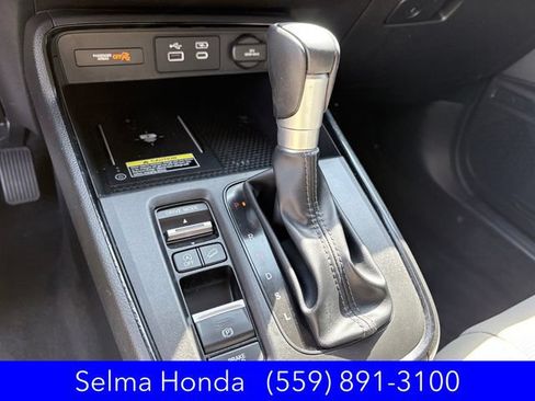 Certified 2024 Honda CR-V EX-L image 21