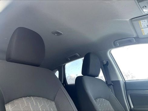 Used 2024 Mitsubishi Outlander Sport ES image 21