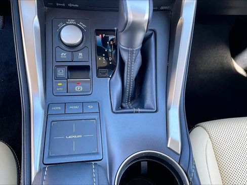 Used 2016 Lexus NX 300h FWD w/ Luxury Package image 32