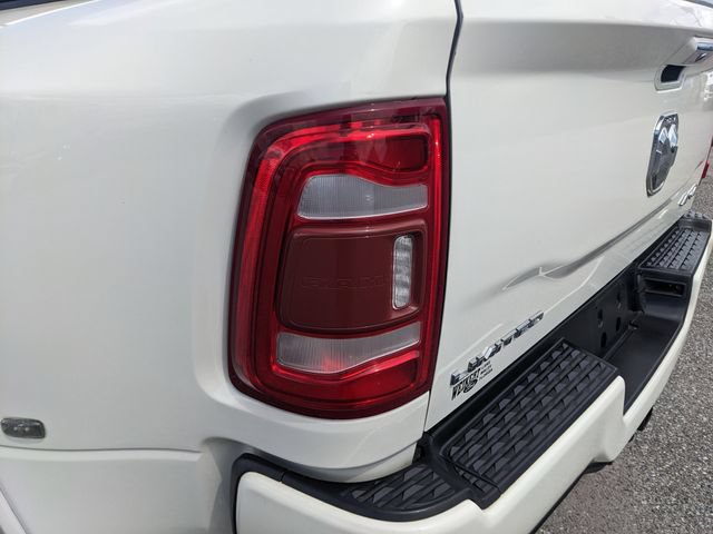 Used 2019 RAM 3500 Limited AWD/4WD image 11