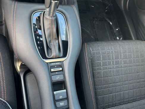 Used 2024 Honda HR-V Sport image 26