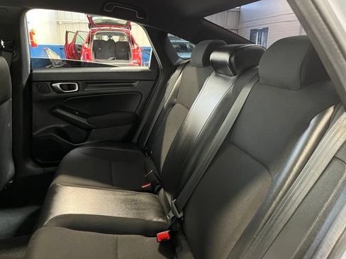 Used 2024 Honda Civic Sport image 18