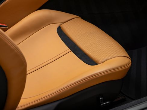 Certified 2026 Ferrari Roma image 36