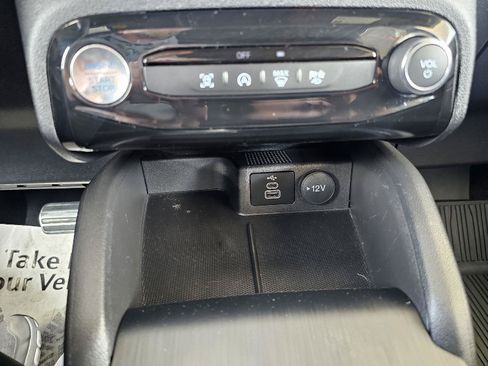 Used 2024 Ford Escape ST-Line w/ Tech Pack #1 AWD/4WD image 26