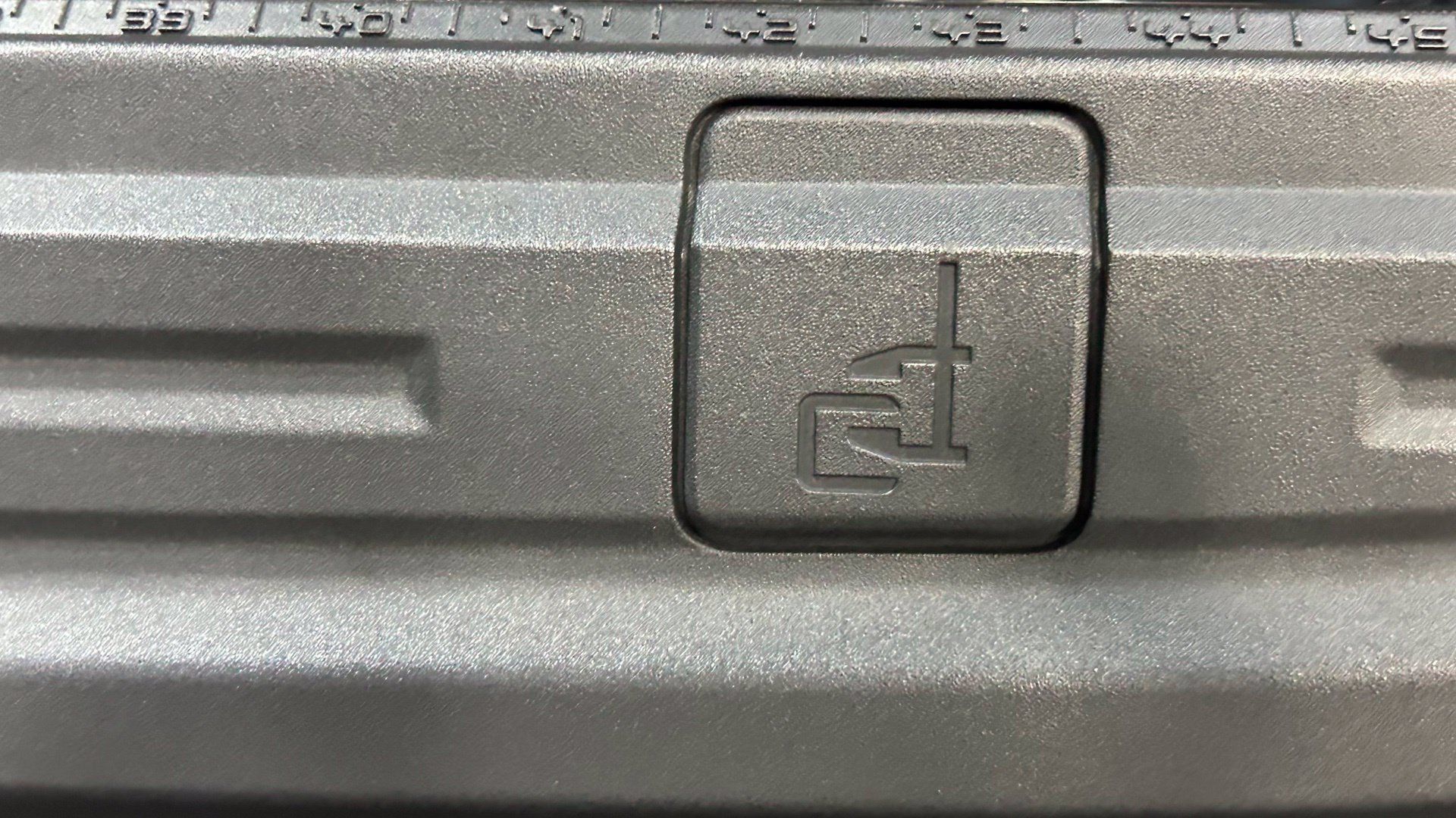 Used 2025 Ford Ranger Raptor AWD/4WD image 41