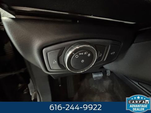Used 2020 Lincoln MKZ AWD w/ Convenience Package image 22