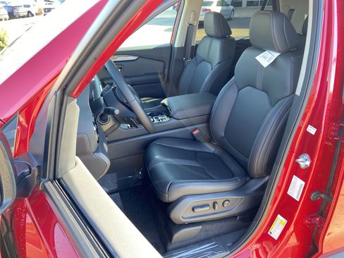 New 2026 Honda Passport RTL image 20