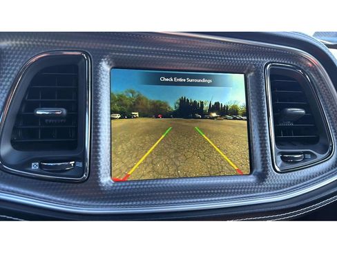 Used 2021 Dodge Challenger SRT Hellcat Redeye image 20