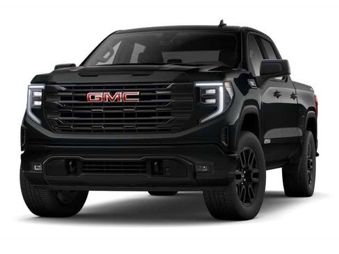 New 2026 GMC Sierra 1500 Elevation w/ Max Trailering Package image 51
