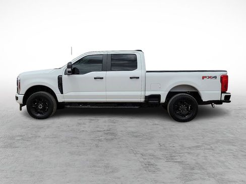 Used 2026 Ford F250 XL w/ STX Appearance Package image 6