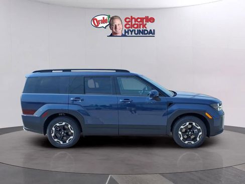 New 2026 Hyundai Santa Fe SEL FWD image 6