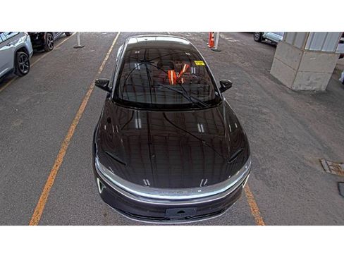 Used 2025 Lucid Air Touring AWD/4WD image 3