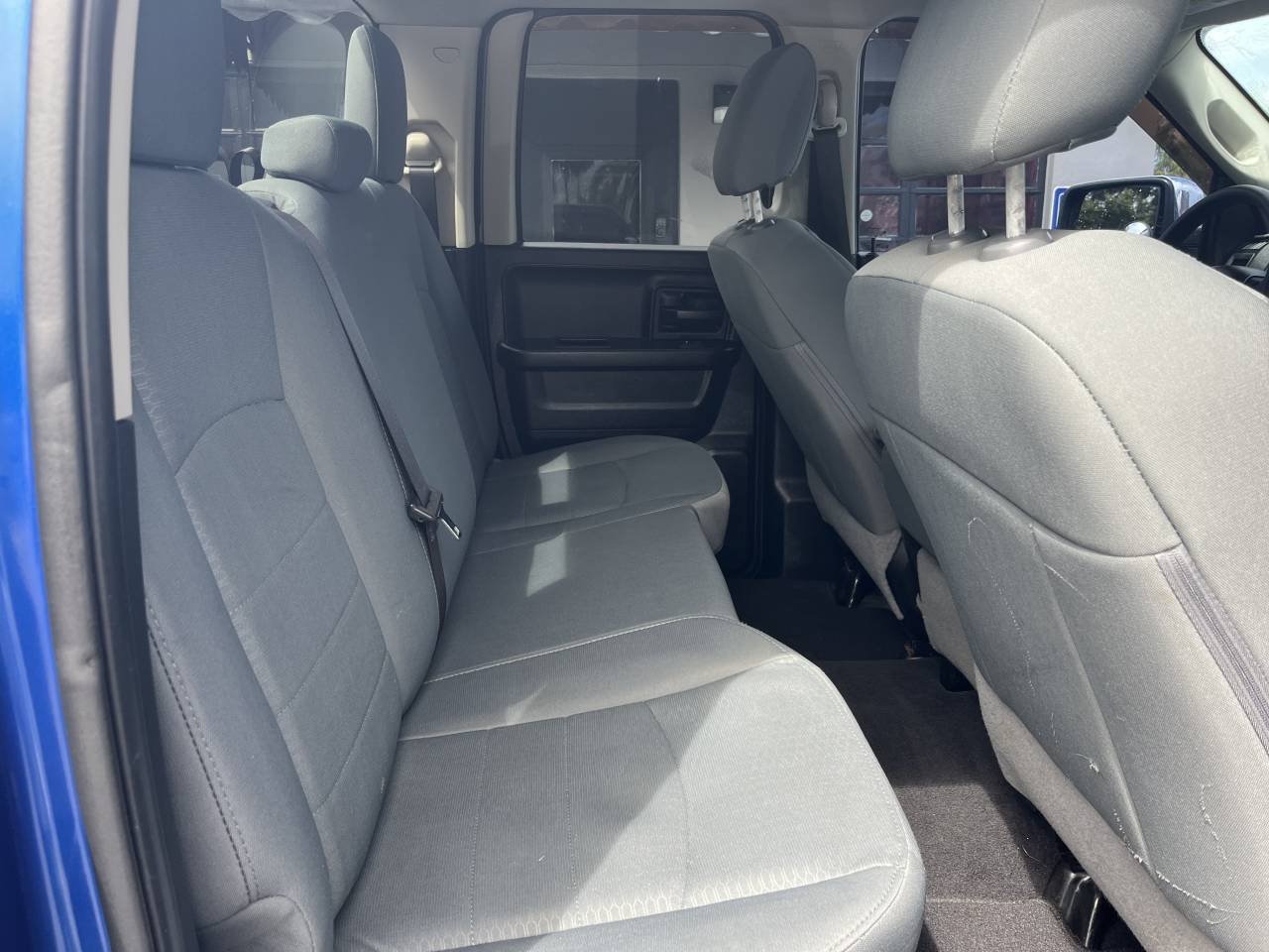 Used 2018 RAM 1500 Express RWD image 8