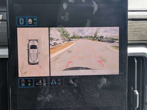 Used 2025 GMC Acadia Denali FWD image 22