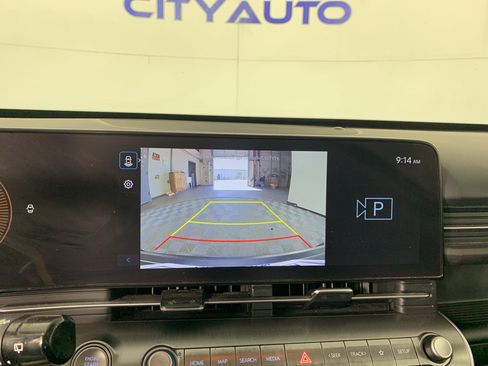 Used 2024 Hyundai Kona SEL FWD image 27