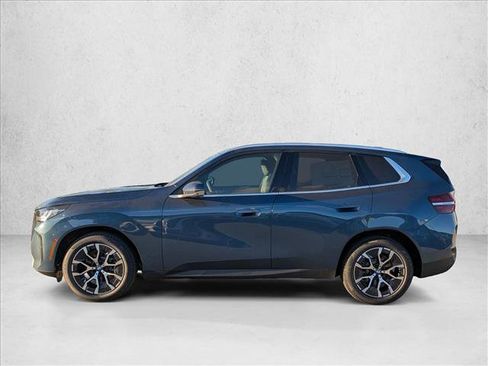 New 2026 BMW X3 xDrive30 w/ Premium Package image 5