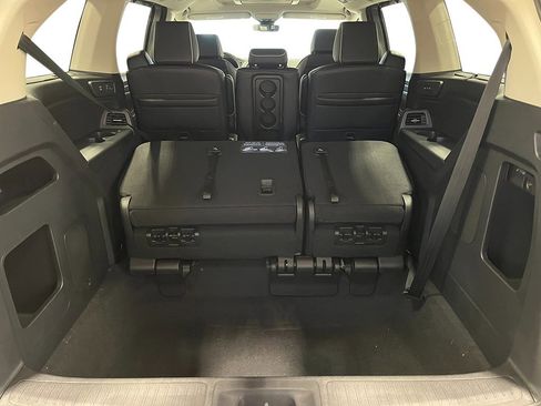 New 2026 Honda Odyssey Elite image 26