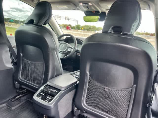 Used 2019 Volvo XC90 T6 Momentum w/ Advanced Package AWD/4WD image 13