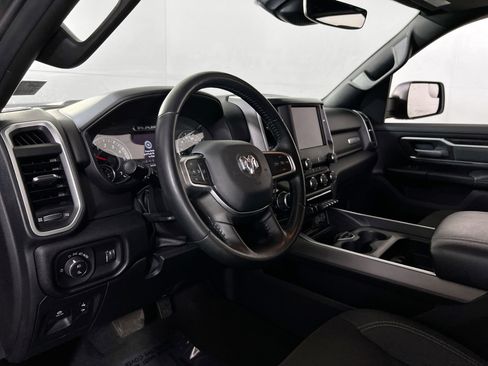 Used 2022 RAM 1500 Big Horn image 9