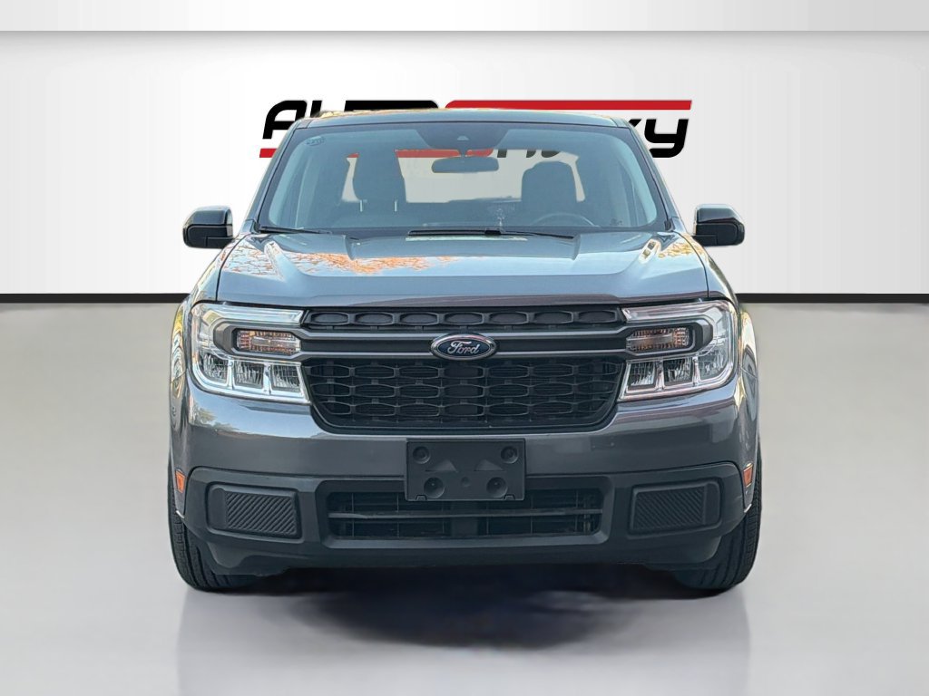 Used 2024 Ford Maverick XLT w/ XLT Luxury Package FWD image 2