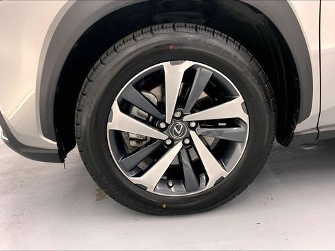 Used 2020 Lexus NX 300 FWD w/ Premium Package image 8