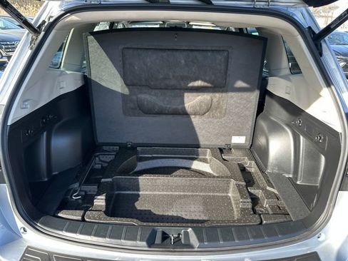 Used 2020 Subaru Forester Premium image 24