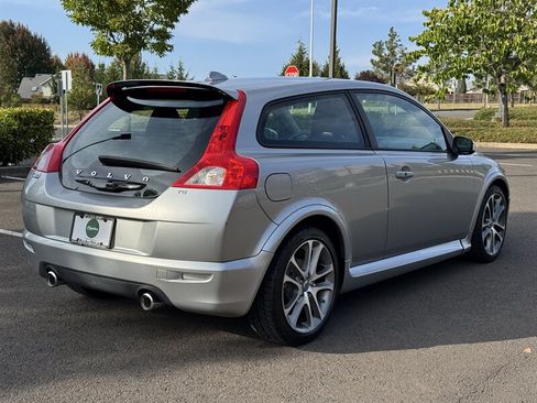 Used 2009 Volvo C30 T5 R-Design FWD image 5