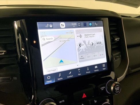 Used 2022 RAM 1500 Big Horn image 6