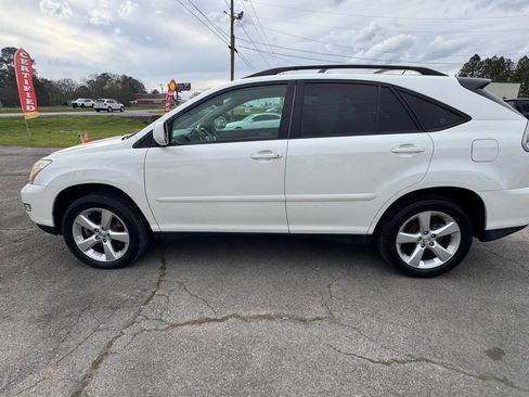 Used 2008 Lexus RX 350 2WD image 5