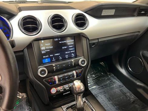 Used 2016 Ford Mustang GT Premium image 22