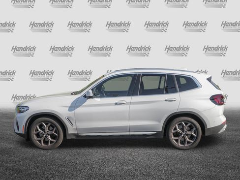 Used 2023 BMW X3 sDrive30i w/ Premium Package w/ZPA RWD image 6