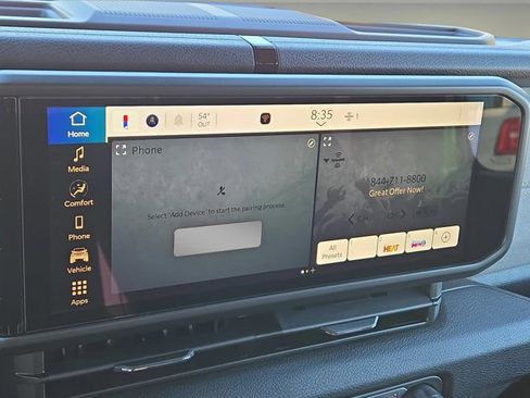 New 2026 Jeep Wrangler Sport image 26