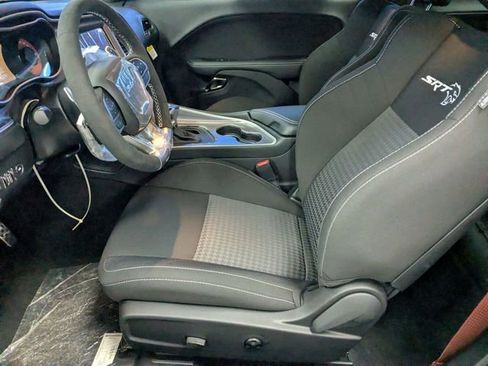 Used 2022 Dodge Challenger SRT Hellcat image 12