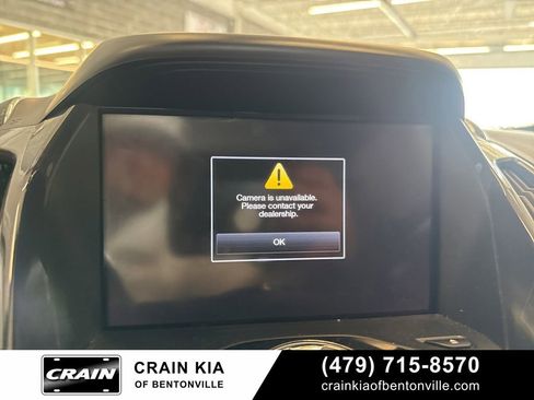 Used 2013 Ford Escape Titanium w/ Parking Technology Pkg AWD/4WD image 28