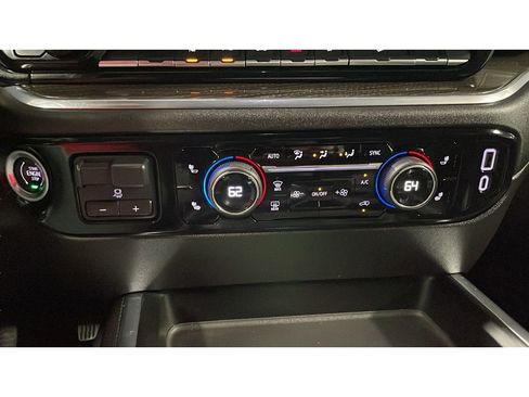 Used 2024 Chevrolet Silverado 2500 LT w/ All Star Edition image 13