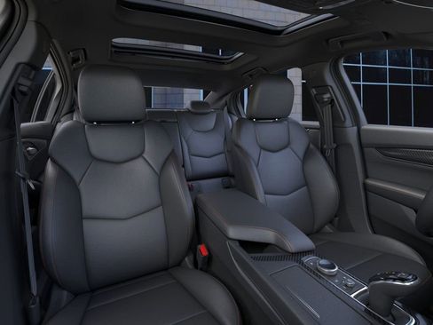 New 2026 Cadillac CT5 V AWD/4WD image 16