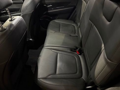 Used 2023 Hyundai Tucson SEL w/ Convenience Package AWD/4WD image 32