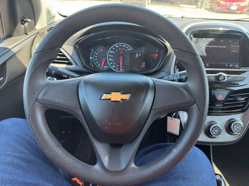 Used 2020 Chevrolet Spark LS image 10