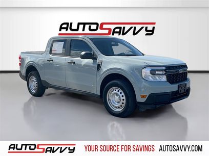 Used 2024 Ford Maverick XLT